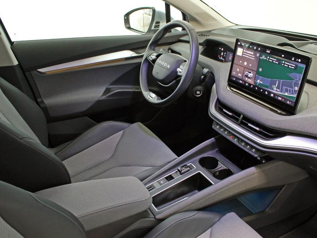 Skoda Enyaq iV