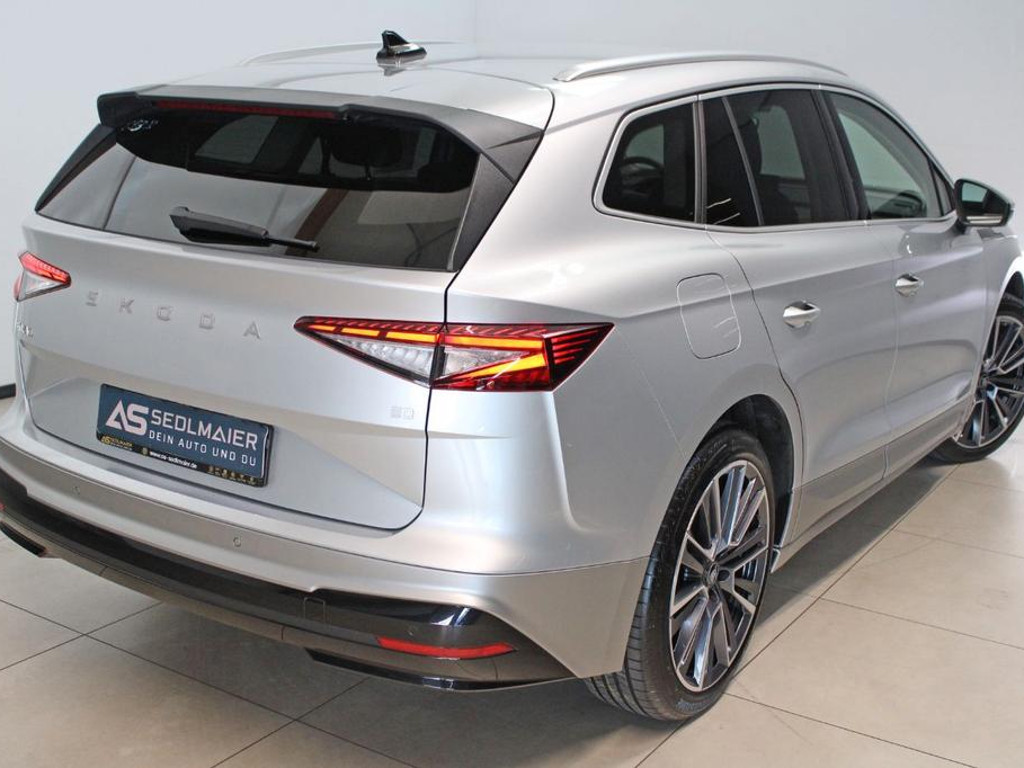 Skoda Enyaq iV