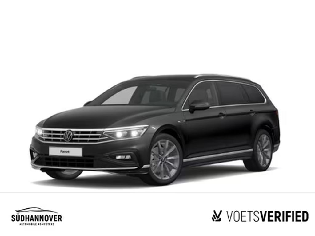 Volkswagen Passat 2023 Diesel