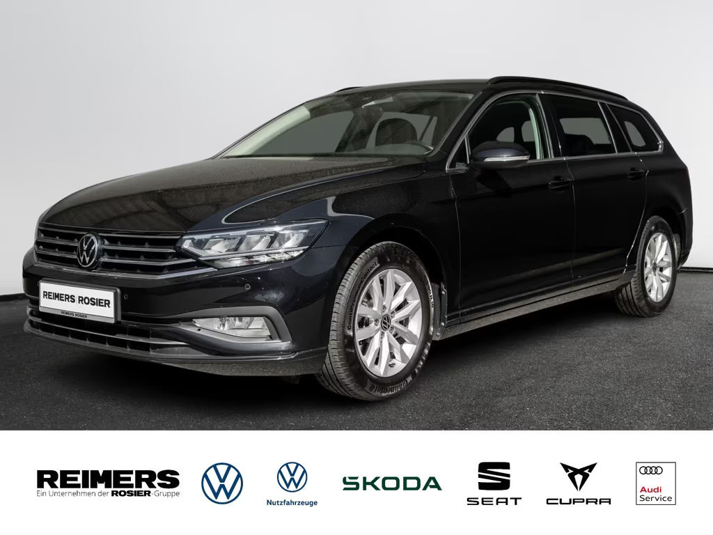 Volkswagen Passat 2023 Diesel