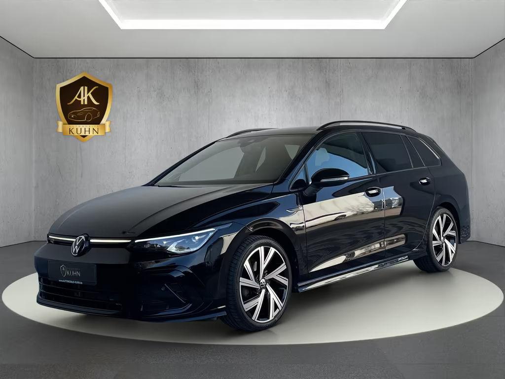 Volkswagen Golf 2023 Hybride Benzine