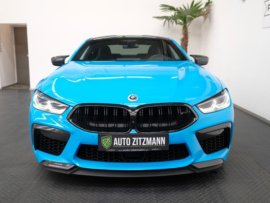 BMW M8