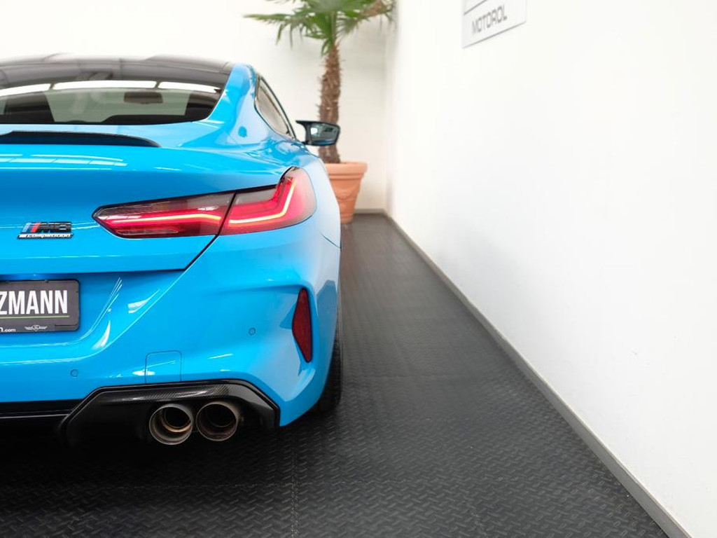 BMW M8