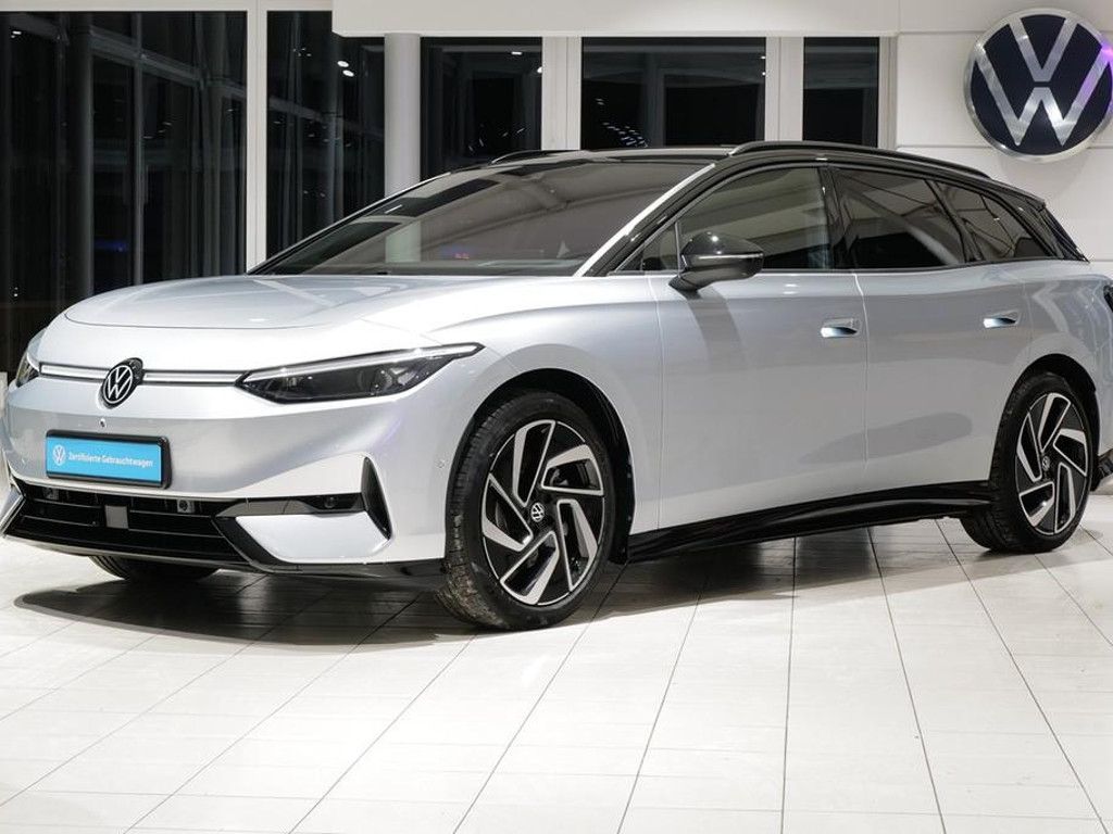 Volkswagen ID.7
