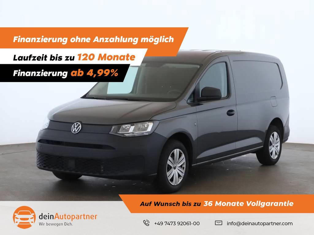 Volkswagen Caddy 2023 Diesel