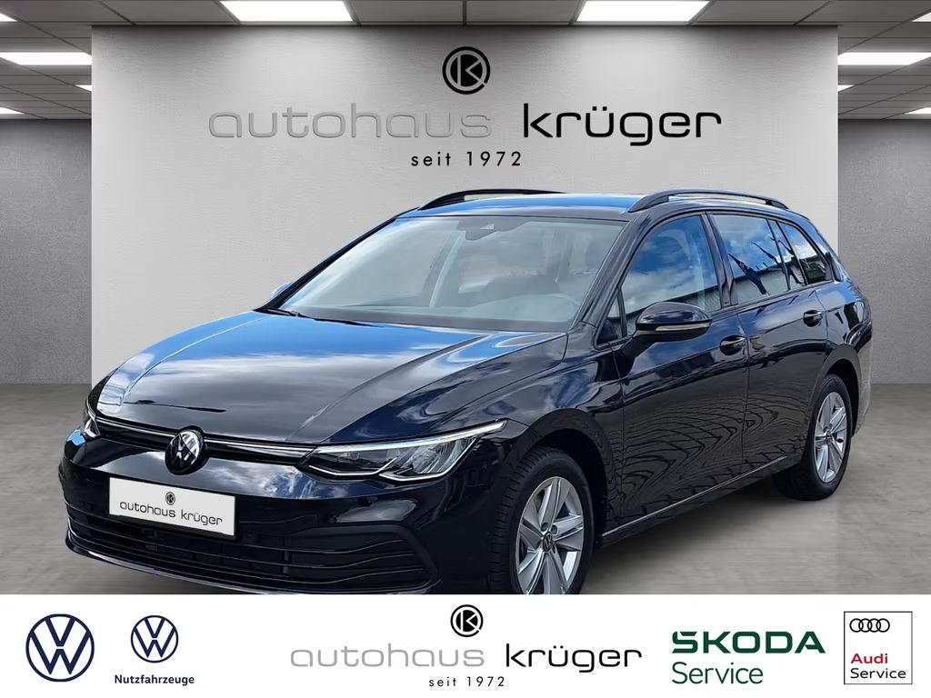Volkswagen Golf 2023 Diesel
