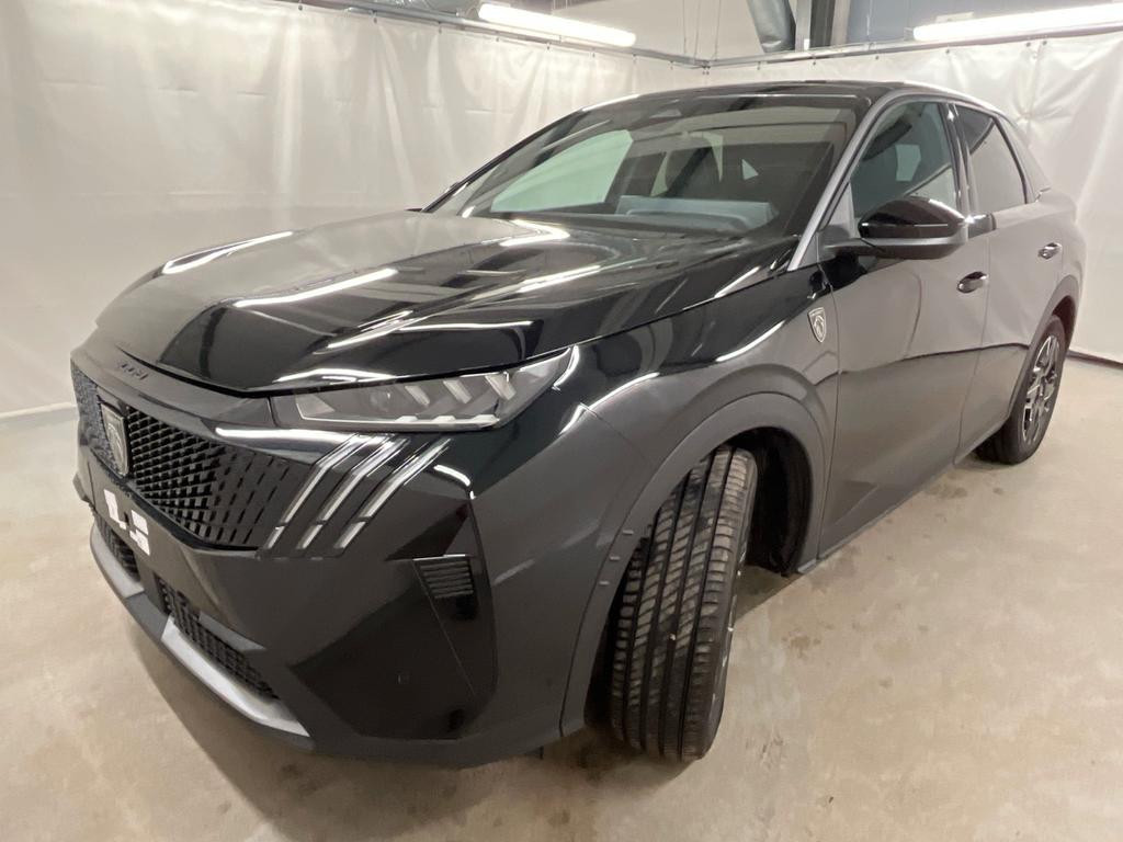 Peugeot 3008 2025 Hybride Benzine