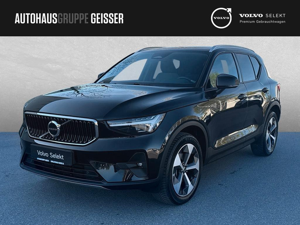 Volvo XC40 2024 Benzine