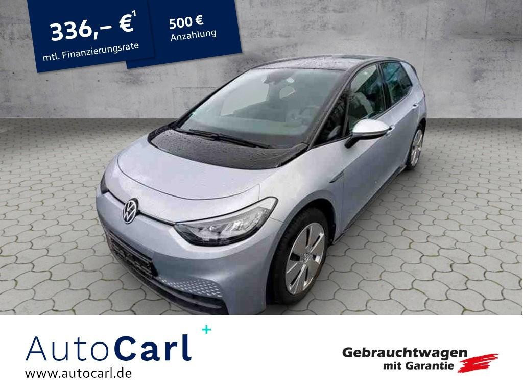 Volkswagen ID.3 2022 Elektrisch