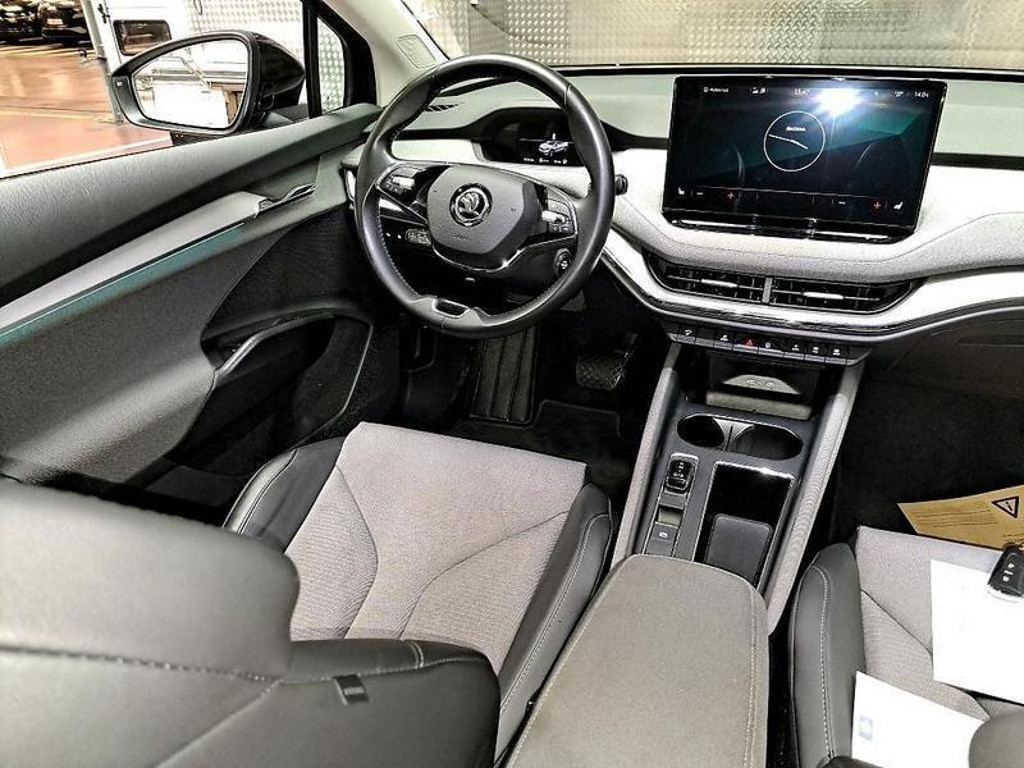 Skoda Enyaq iV