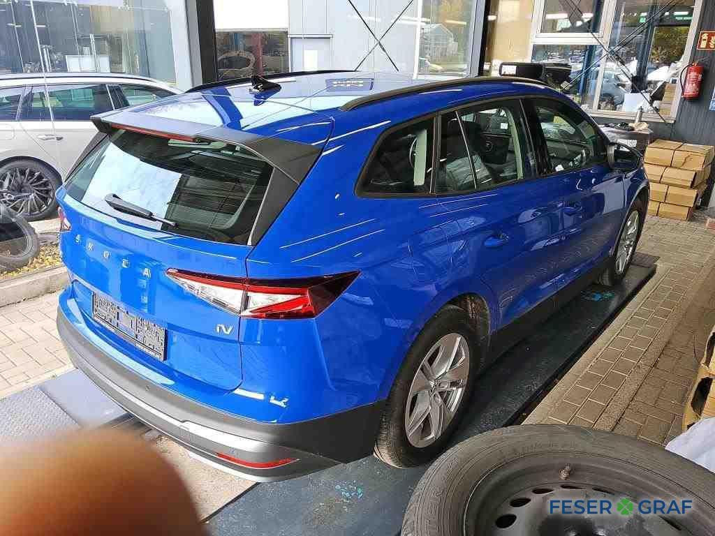 Skoda Enyaq iV
