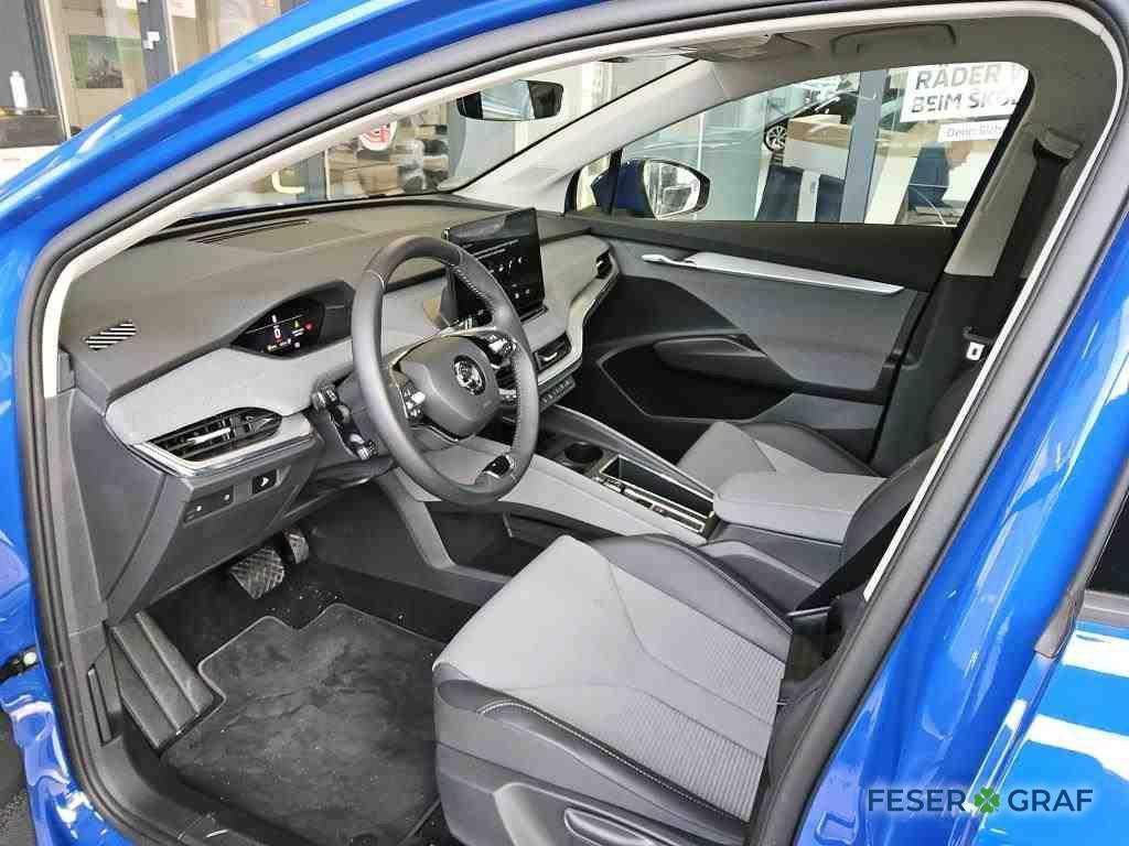 Skoda Enyaq iV
