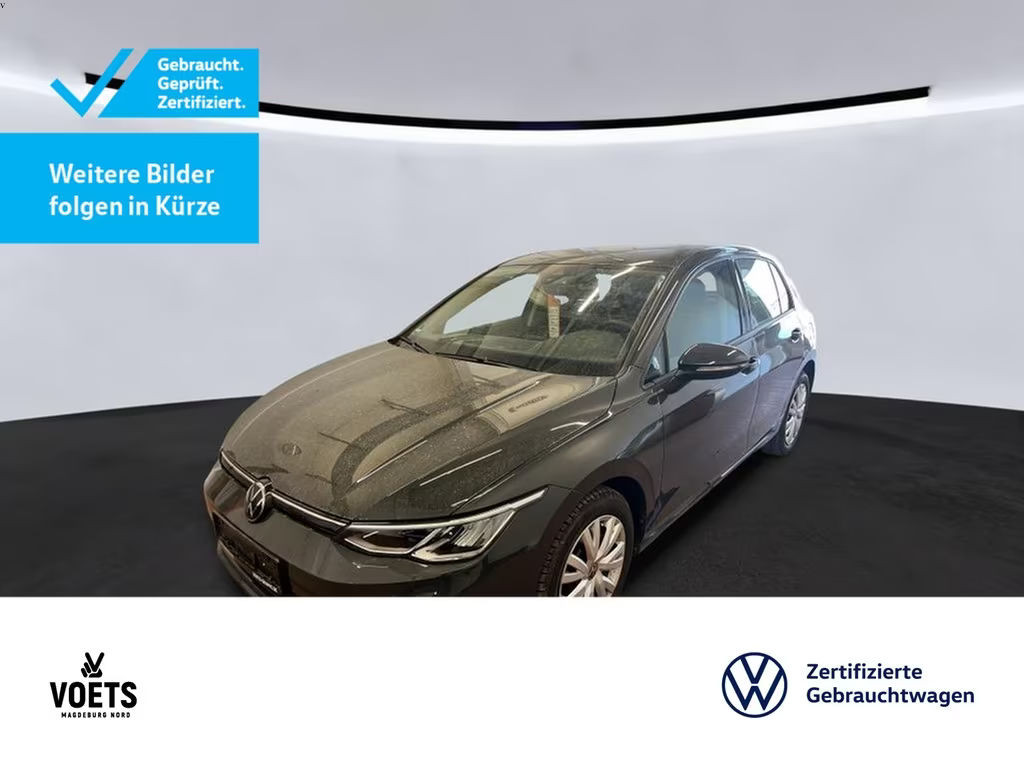 Volkswagen Golf 2024 Benzine