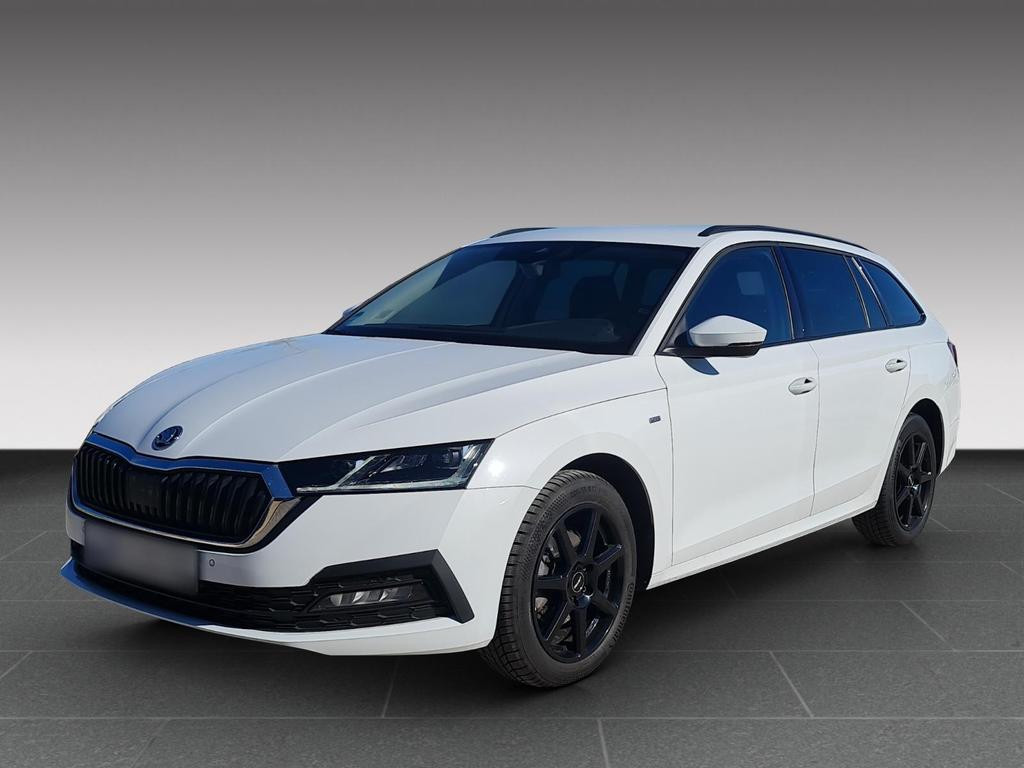 Skoda Octavia 2023 Diesel