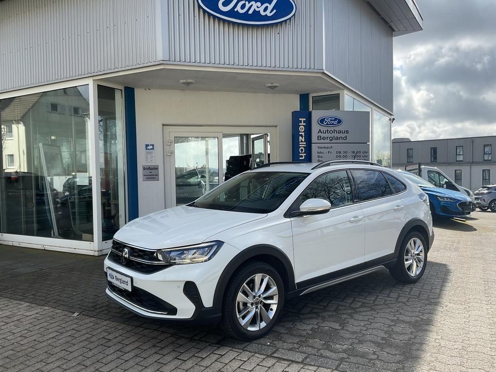 Volkswagen Taigo 2023 Benzine