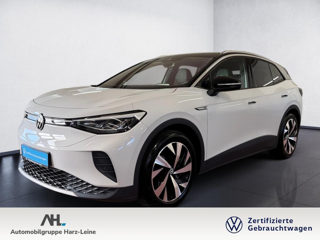 Volkswagen ID.4 2021 Elektrisch