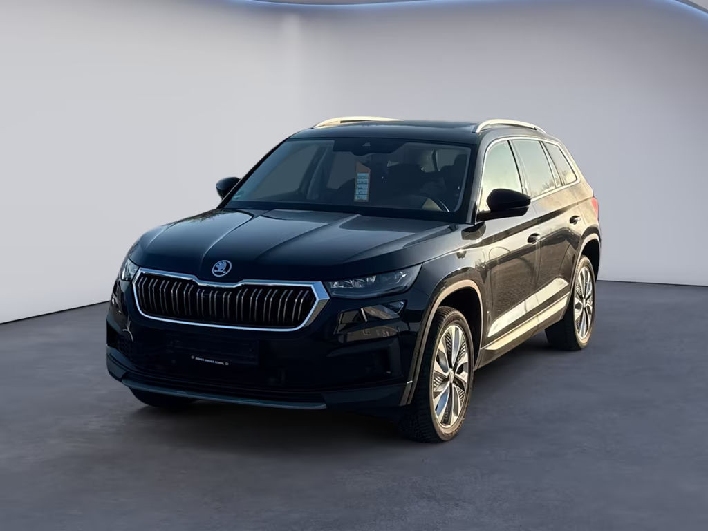 Skoda Kodiaq 2023 Diesel