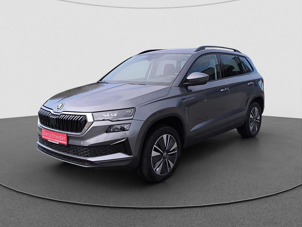 Skoda Karoq 2025 Diesel