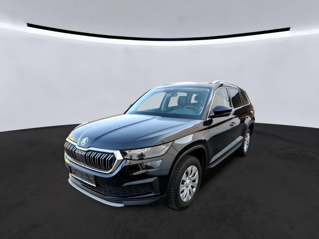 Skoda Kodiaq 2023 Diesel