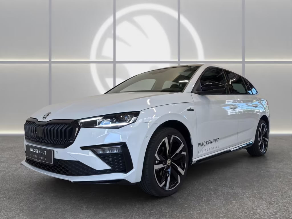 Skoda Scala 2024 Benzine