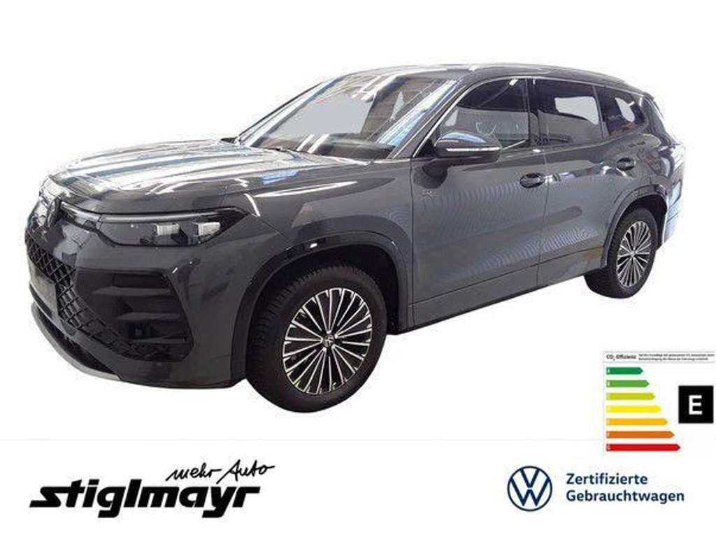 Volkswagen Tayron 2025 Diesel