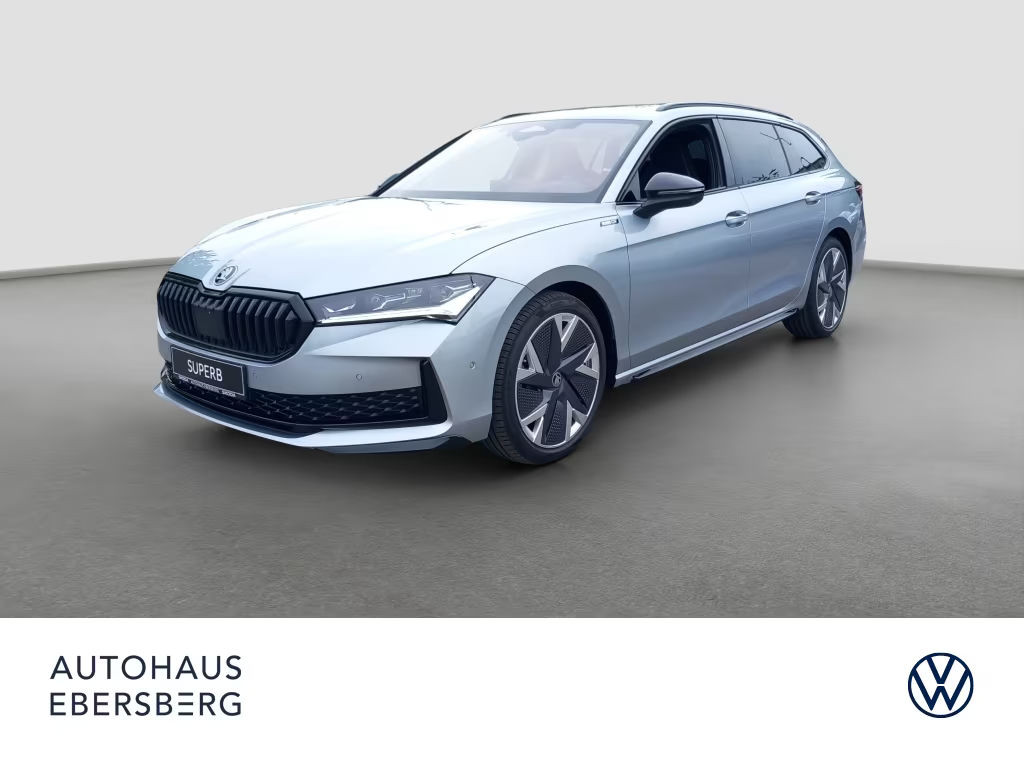 Skoda Superb 2025 Benzine