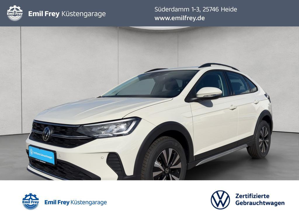 Volkswagen Taigo 2026 Benzine