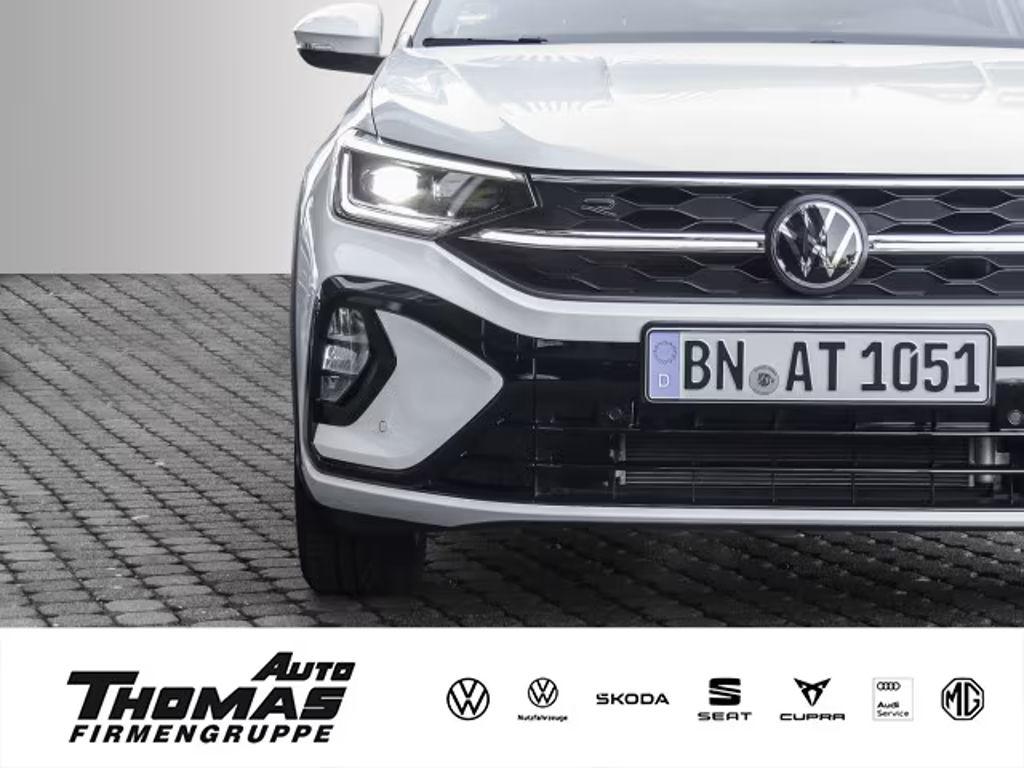Volkswagen Taigo 2025 Benzine