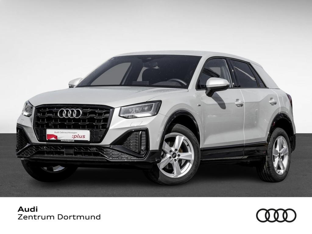 Audi Q2 2024 Diesel