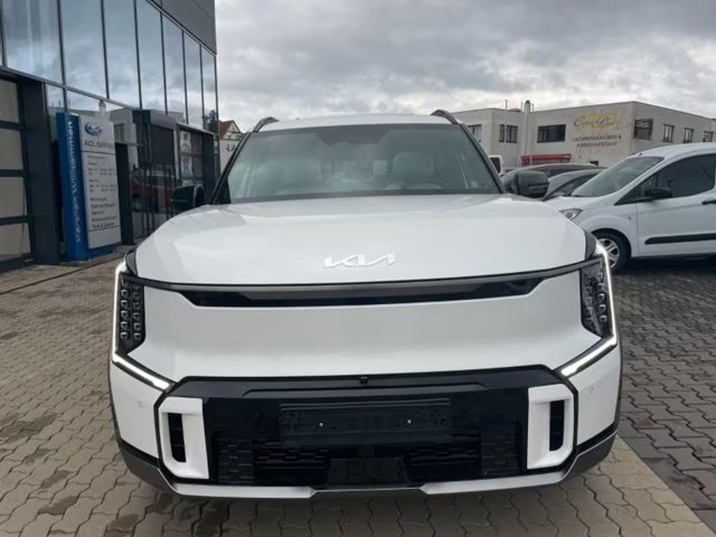 Kia EV9