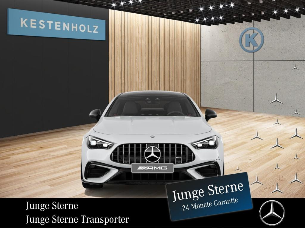 Mercedes-Benz A-Klasse 2025 Benzine