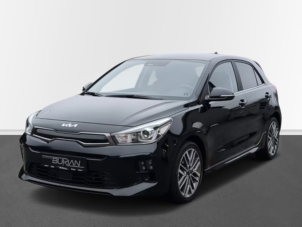 Kia Rio 2023 Benzine