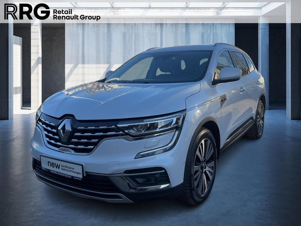 Renault Koleos 2022 Diesel