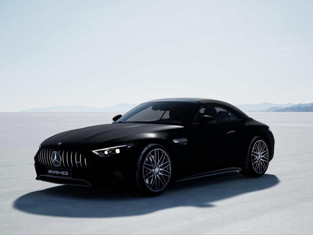 Mercedes-Benz A-Klasse 2025 Benzine