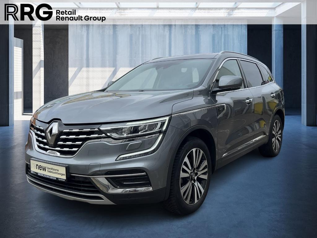 Renault Koleos 2022 Benzine