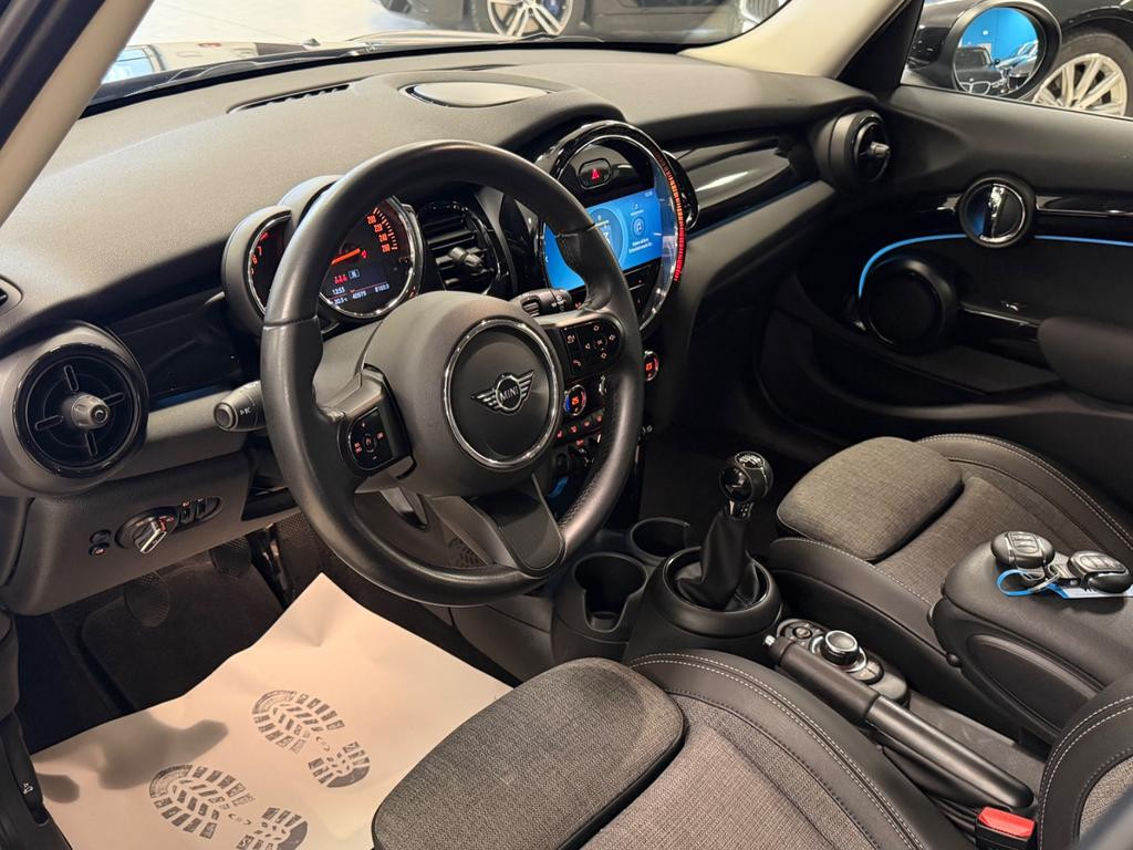 Mini One
