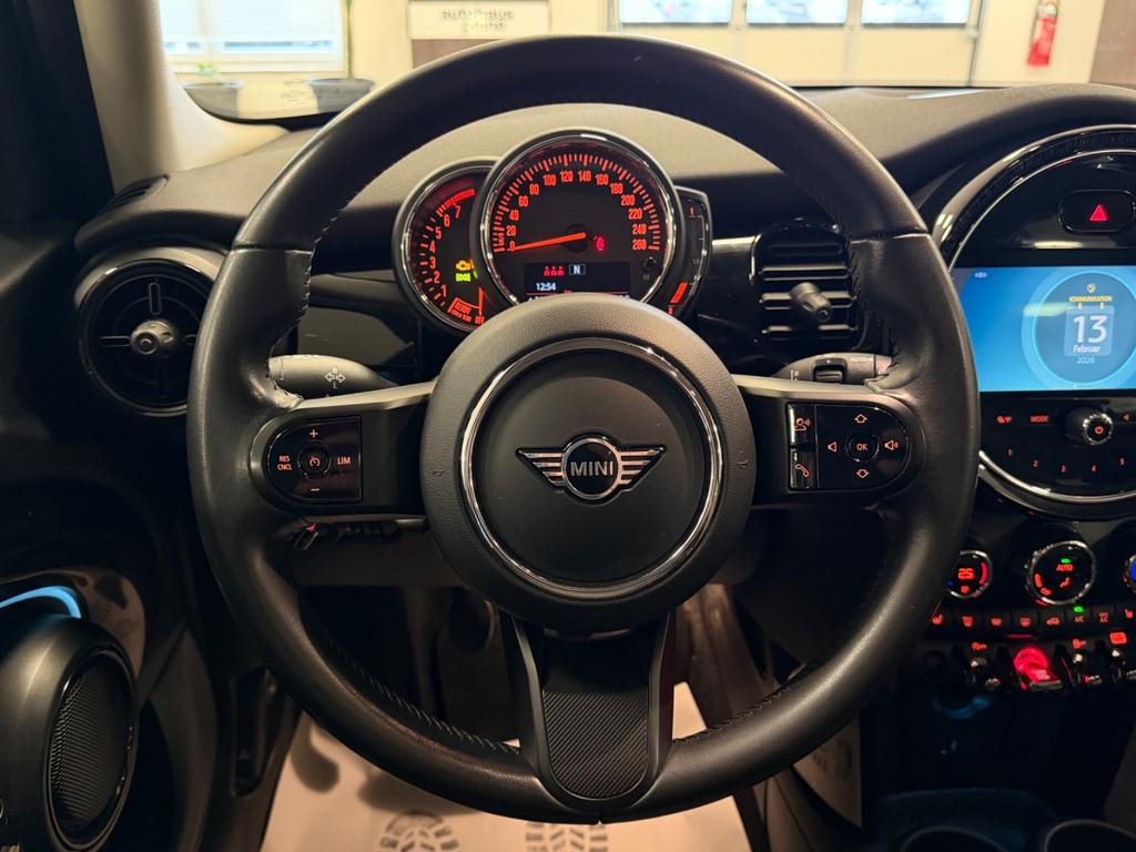 Mini One