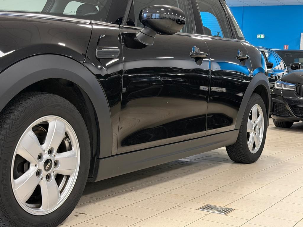 Mini One