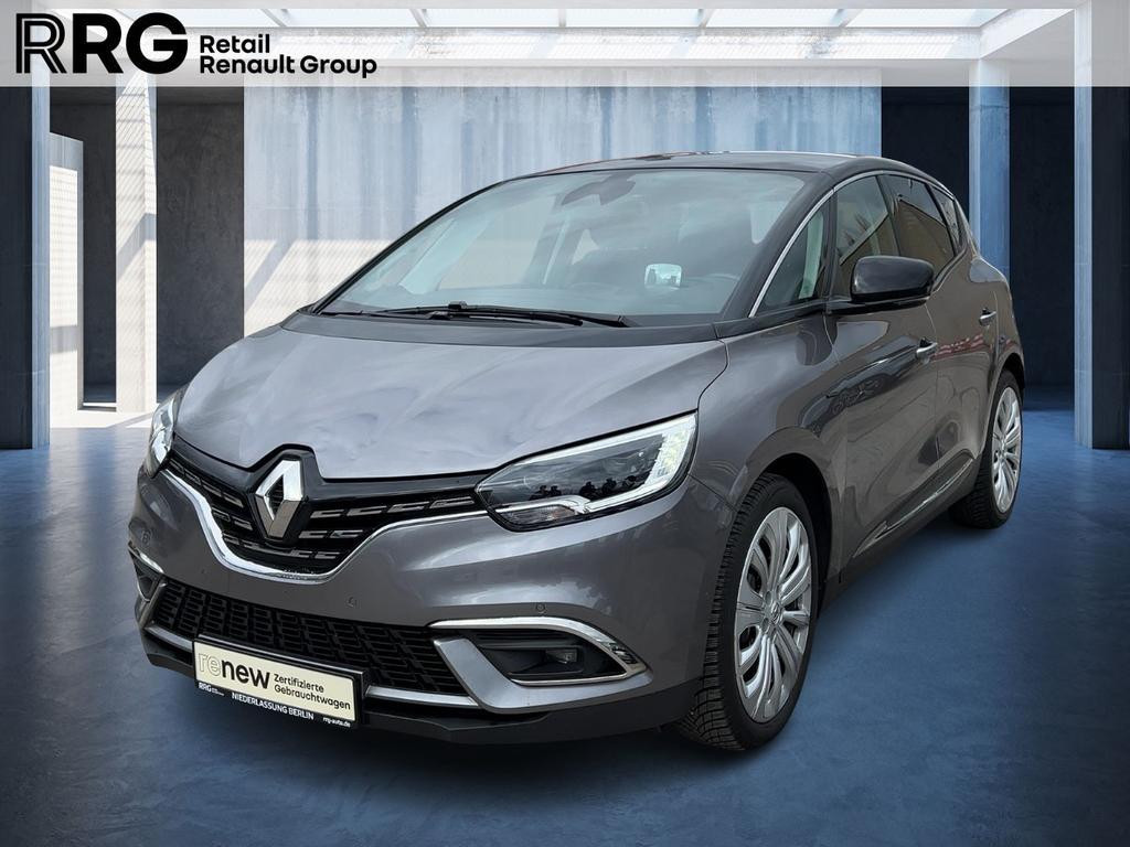 Renault Scenic 2022 Benzine