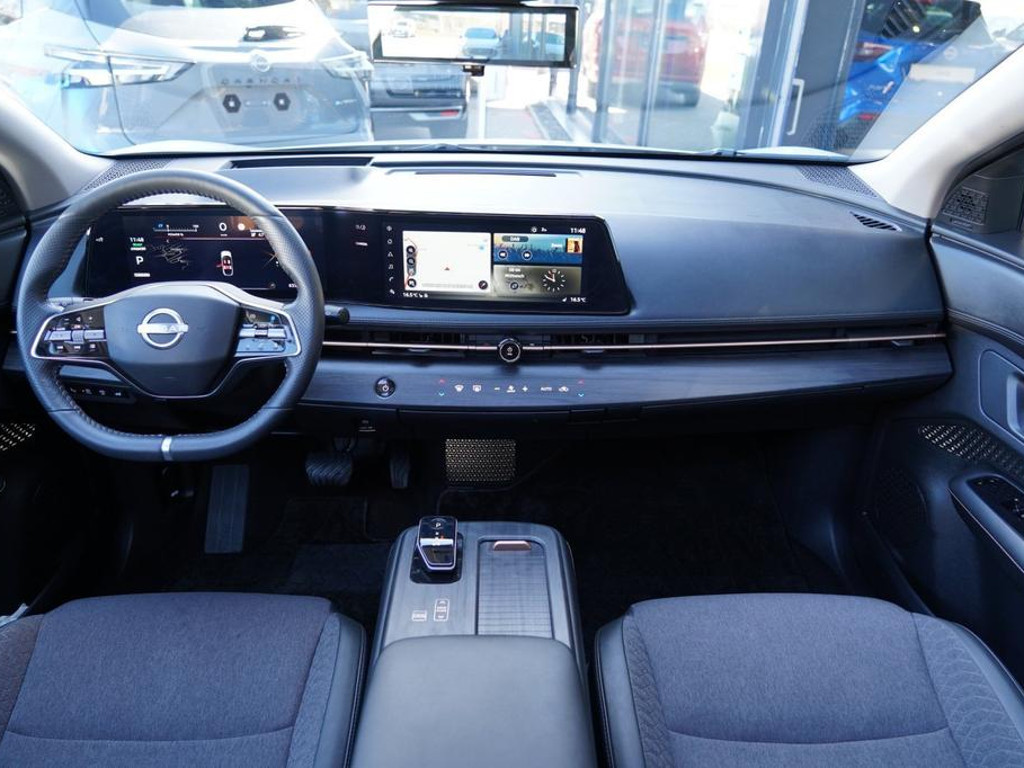 Nissan Ariya