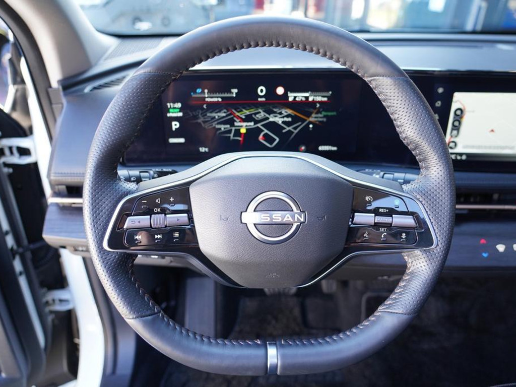 Nissan Ariya