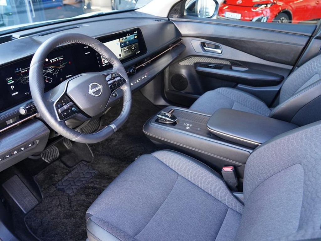 Nissan Ariya