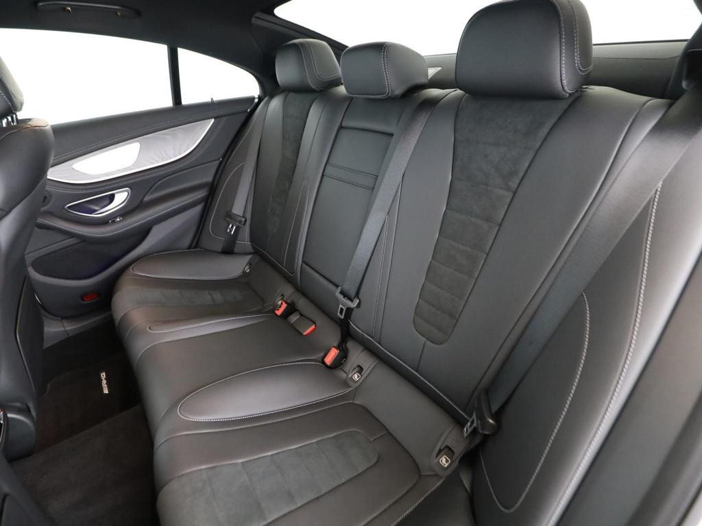 Mercedes-Benz CLS-Klasse