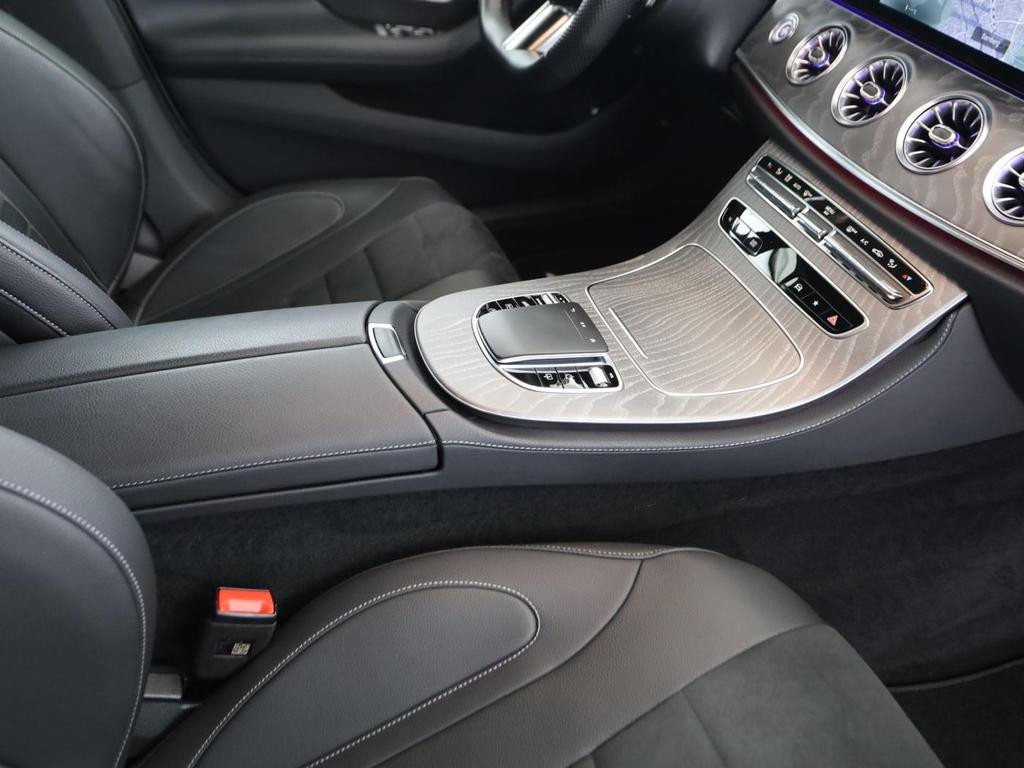 Mercedes-Benz CLS-Klasse