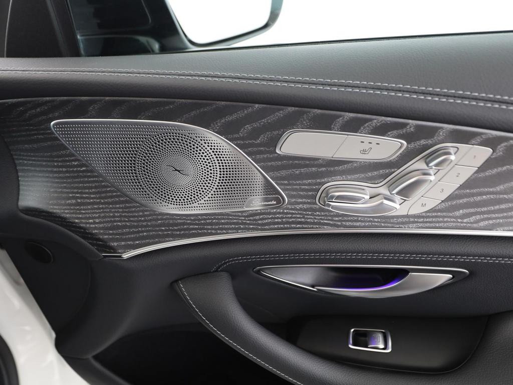 Mercedes-Benz CLS-Klasse