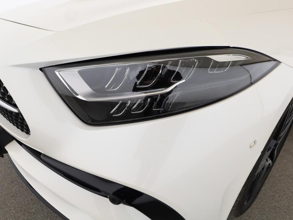 Mercedes-Benz CLS-Klasse