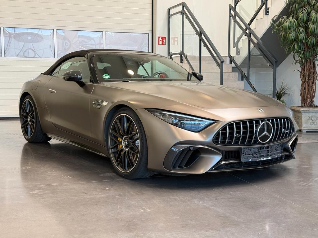 Mercedes-Benz A-Klasse 2023 Benzine