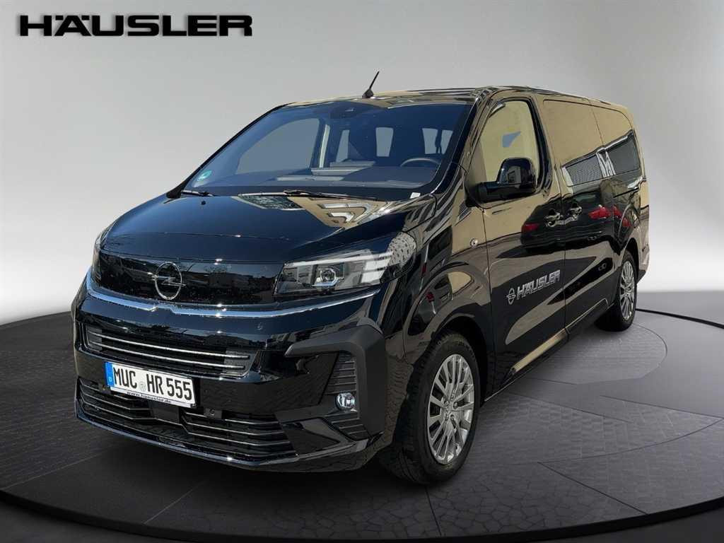 Opel Zafira 2024 Diesel