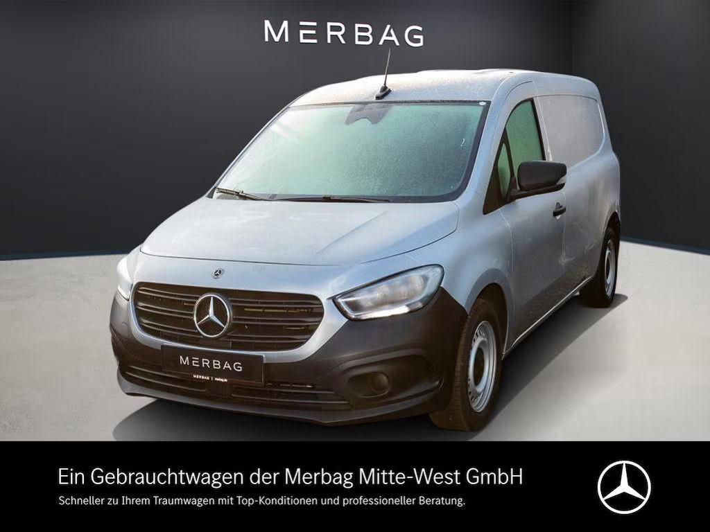 Mercedes-Benz Citan 2023 Diesel