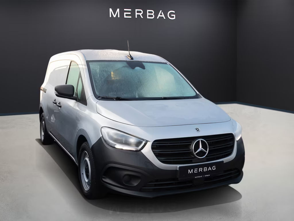 Mercedes-Benz Citan